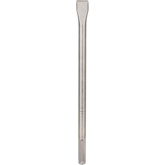 Bosch pljosnato dleto SDS-max 400 x 25 mm - 2608690239 Pribor BOSCH Madras doo Beograd