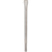 Bosch pljosnato dleto SDS-max 400 x 25 mm - 2608690239 Pribor BOSCH Madras doo Beograd