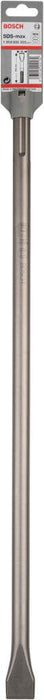 Bosch pljosnato dleto SDS-max 600 x 25 mm - 1618600203 Pribor BOSCH Madras doo Beograd