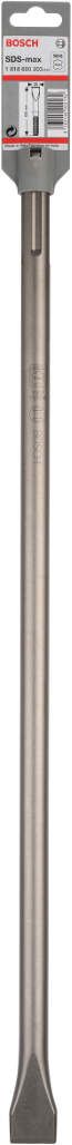 Bosch pljosnato dleto SDS-max 600 x 25 mm - 1618600203 Pribor BOSCH Madras doo Beograd