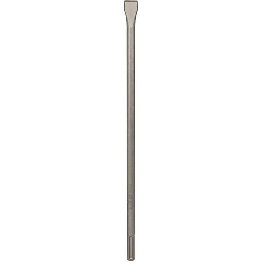 Bosch pljosnato dleto SDS-max 600 x 25 mm - 1618600203 Pribor BOSCH Madras doo Beograd