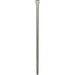Bosch pljosnato dleto SDS-max 600 x 25 mm - 1618600203 Pribor BOSCH Madras doo Beograd