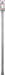 Bosch pljosnato dleto SDS-max 600 x 25 mm - 2608690241 Pribor BOSCH Madras doo Beograd