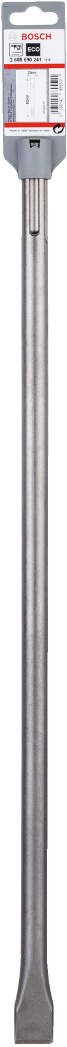 Bosch pljosnato dleto SDS-max 600 x 25 mm - 2608690241 Pribor BOSCH Madras doo Beograd
