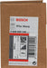 Bosch pljosnato dleto SDS-max RTec Sharp 400 mm - 2608690166 Pribor BOSCH BOSCH-2608690166 Madras doo Beograd