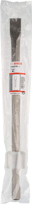 Bosch pljosnato dleto šestostrani prihvat sa 19 mm-prihvatom 400 x 25 mm - 1618630201 Pribor BOSCH Madras doo Beograd