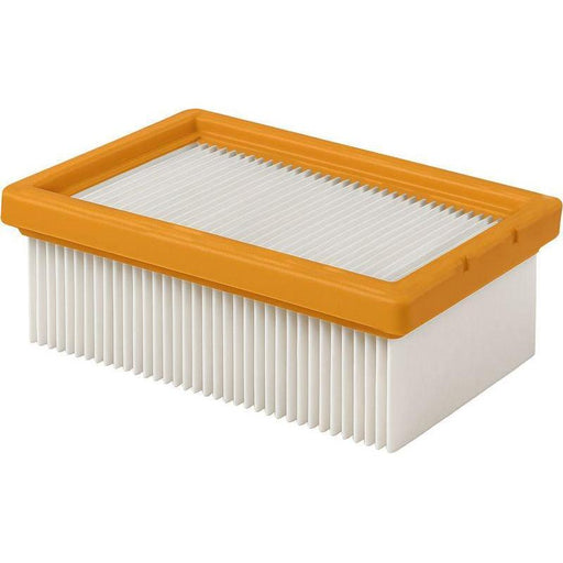 BOSCH Pljosnato sklopljen filter HEPA za usisivač - (2608001220) Power Tools BOSCH Madras doo Beograd