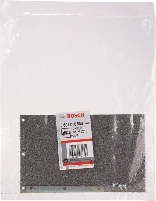 Bosch ploča za fino brušenje za GBS 100 A/100 AE - 3601010509 Pribor BOSCH BOSCH-3601010509 Madras doo Beograd