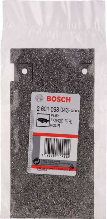 Bosch ploča za fino brušenje za GBS 75 AE/AE set - 2601098043 Pribor BOSCH BOSCH-2601098043 Madras doo Beograd