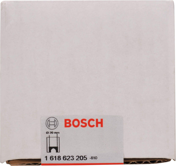 Bosch ploča za nabijanje 60 x 60 mm, 5 x 5 - 1618623205 Pribor BOSCH Madras doo Beograd