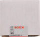 Bosch ploča za nabijanje 60 x 60 mm, 5 x 5 - 1618623205 Pribor BOSCH Madras doo Beograd
