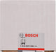 Bosch ploča za nabijanje 60 x 60 mm, 7 x 7 - 1618623206 Pribor BOSCH Madras doo Beograd