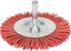 Bosch pločasta četka 75 mm, 1 mm, 8 mm - 2608622056 Pločasta četka BOSCH Madras doo Beograd