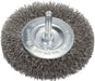 Bosch pločasta četka 80 mm, 0,2 mm, 4 mm - 2608622123 Pločasta četka BOSCH Madras doo Beograd