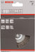 Bosch pločasta četka 80 mm, 0,2 mm, 4 mm - 2608622123 Pločasta četka BOSCH Madras doo Beograd
