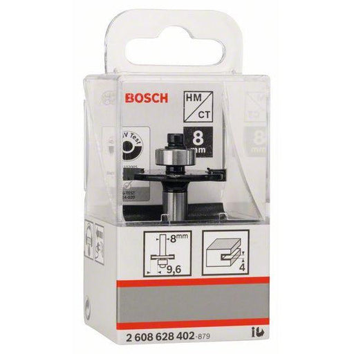 Bosch pločasta glodala za žlebove 8 mm, D1 32 mm, L 4 mm, G 51 mm - 2608628402 Glodala BOSCH BOSCH-2608628402 Madras doo Beograd