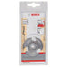 Bosch pločasto glodalo za žlebove 8 mm, D1 50,8 mm, L 2 mm, G 8 mm - 2608629386 Glodala BOSCH BOSCH-2608629386 Madras doo Beograd