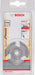 Bosch pločasto glodalo za žlebove 8 mm, D1 50,8 mm, L 2,5 mm, G 8 mm - 2608629388 Glodala BOSCH BOSCH-2608629388 Madras doo Beograd