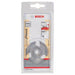 Bosch pločasto glodalo za žlebove 8 mm, D1 50,8 mm, L 2,5 mm, G 8 mm - 2608629388 Glodala BOSCH BOSCH-2608629388 Madras doo Beograd