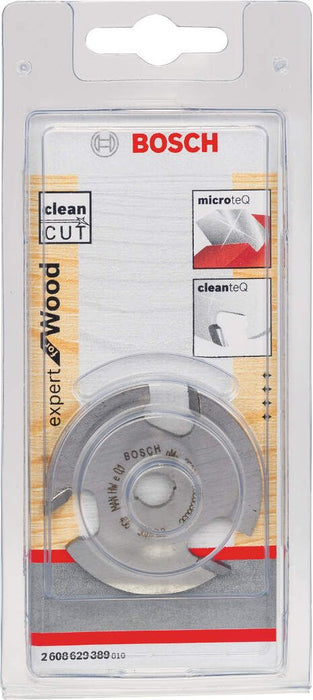 Bosch pločasto glodalo za žlebove 8 mm, D1 50,8 mm, L 3 mm, G 8 mm - 2608629389 Glodala BOSCH BOSCH-2608629389 Madras doo Beograd