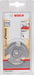 Bosch pločasto glodalo za žlebove 8 mm, D1 50,8 mm, L 3 mm, G 8 mm - 2608629389 Glodala BOSCH BOSCH-2608629389 Madras doo Beograd