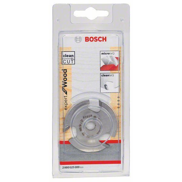 Bosch pločasto glodalo za žlebove 8 mm, D1 50,8 mm, L 3 mm, G 8 mm - 2608629389 Glodala BOSCH BOSCH-2608629389 Madras doo Beograd