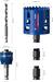 Bosch Početni komplet EXPERT Tough Material testera za otvore 51 x 60 mm - 2608900449 Set testera za otvore BOSCH Madras doo Beograd