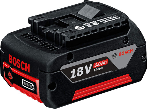 Bosch početni set 3 x akumulator GBA 18V 5,0 Ah + punjač GAL 18V-40 L-Boxx (0615990L3T) Akumulator i punjač BOSCH BOSCH-0615990L3T Madras doo Beograd