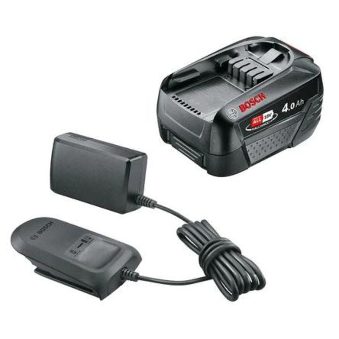 Bosch Početni set Alliance od 18 V (2,5 Ah + AL 18V-20), 1600A02625 Akumulator i punjač BOSCH Madras doo Beograd