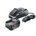 BOSCH Početnički komplet 18 V Alliance - Komplet akumulatora Starter Set 18 V (1600A02A4U) Power Tools BOSCH Madras doo Beograd