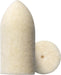 BOSCH Polishing point 10 mm (422) - 422 - Disk za poliranje 4 kom. (26150422JA) Madras doo Beograd Madras doo Beograd