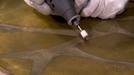 BOSCH Polishing point 10 mm (422) - 422 - Disk za poliranje 4 kom. (26150422JA) Madras doo Beograd Madras doo Beograd