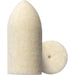 BOSCH Polishing point 10 mm (422) - 422 - Disk za poliranje 4 kom. (26150422JA) Madras doo Beograd Madras doo Beograd