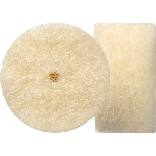 BOSCH Polishing Wheel 13 mm (414) - Točak za poliranje od 13 mm (6 komada) (2615041432) Madras doo Beograd Madras doo Beograd