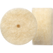 BOSCH Polishing Wheel 13 mm (414) - Točak za poliranje od 13 mm (6 komada) (2615041432) Madras doo Beograd Madras doo Beograd