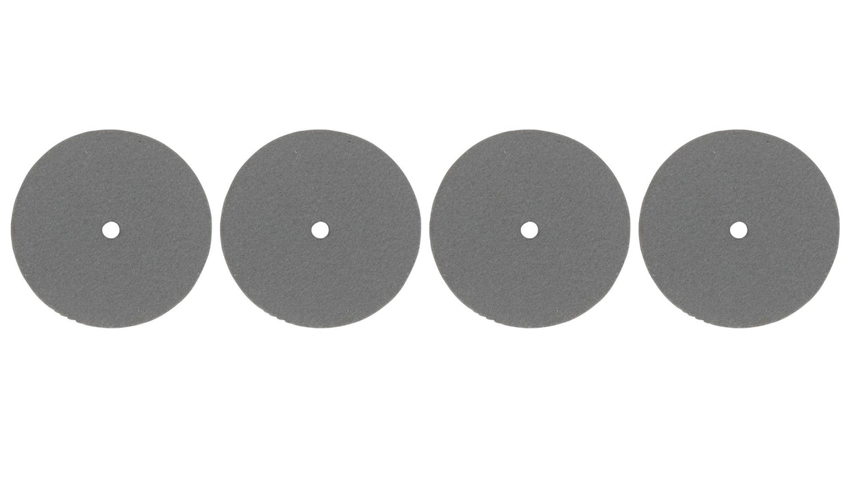 BOSCH Polishing Wheel 22,5 mm (425) - Točak za poliranje od 22,5 mm (26150425JA) Madras doo Beograd Madras doo Beograd