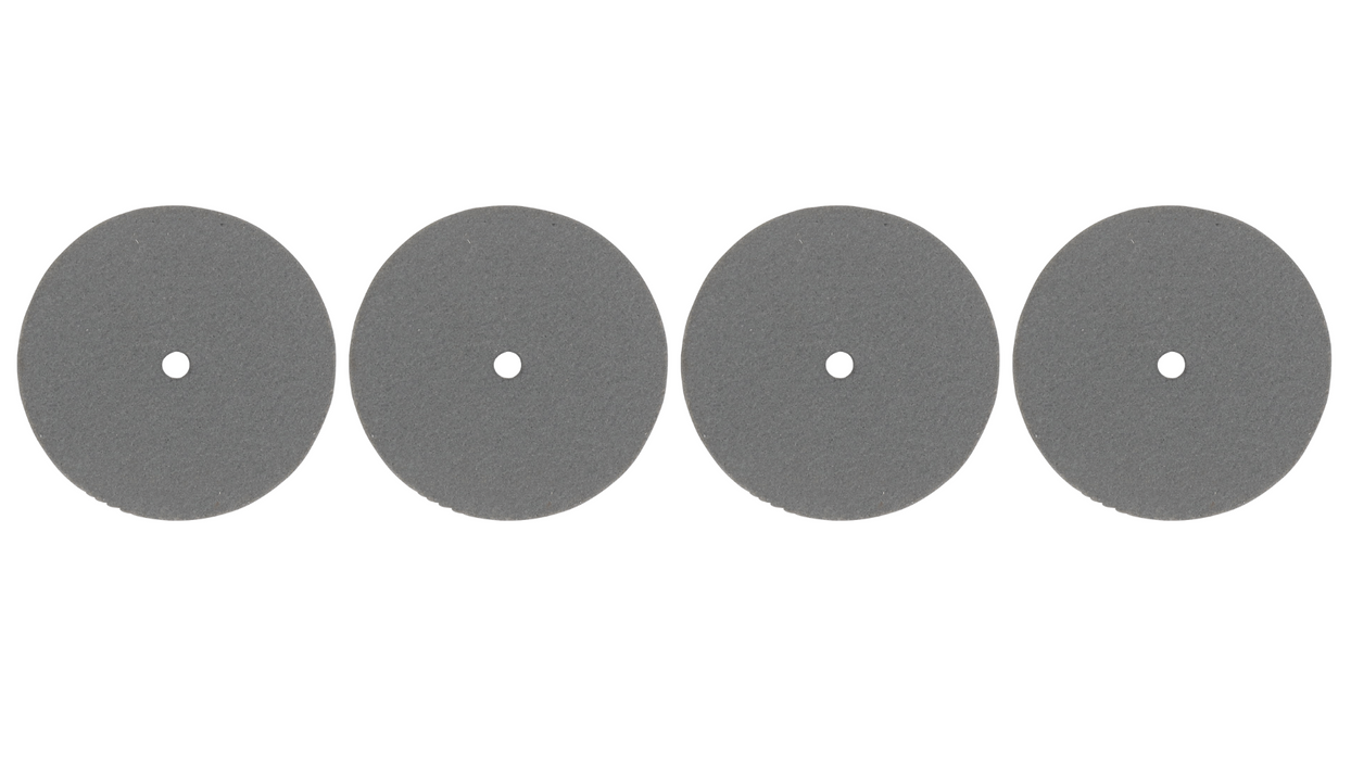 BOSCH Polishing Wheel 22,5 mm (425) - Točak za poliranje od 22,5 mm (26150425JA) Madras doo Beograd Madras doo Beograd