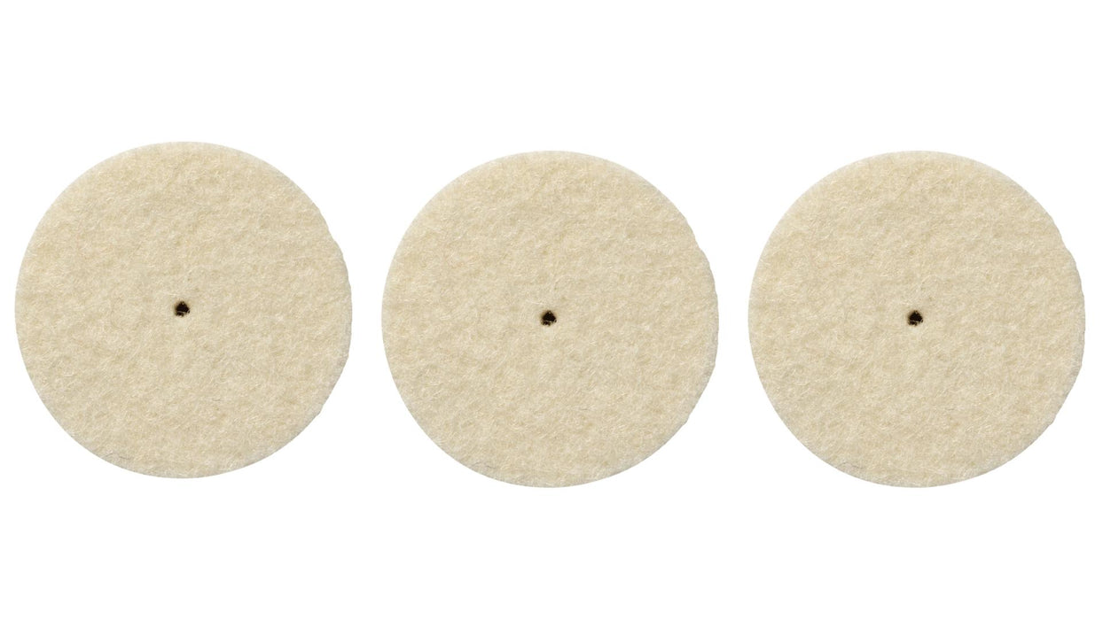 BOSCH Polishing Wheel 26 mm (429) - Četka od ugljeničnog čelika od 19 mm (26150429JA) Madras doo Beograd Madras doo Beograd