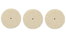BOSCH Polishing Wheel 26 mm (429) - Četka od ugljeničnog čelika od 19 mm (26150429JA) Madras doo Beograd Madras doo Beograd