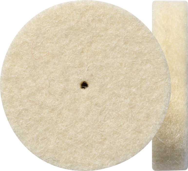 BOSCH Polishing Wheel 26 mm (429) - Četka od ugljeničnog čelika od 19 mm (26150429JA) Madras doo Beograd Madras doo Beograd