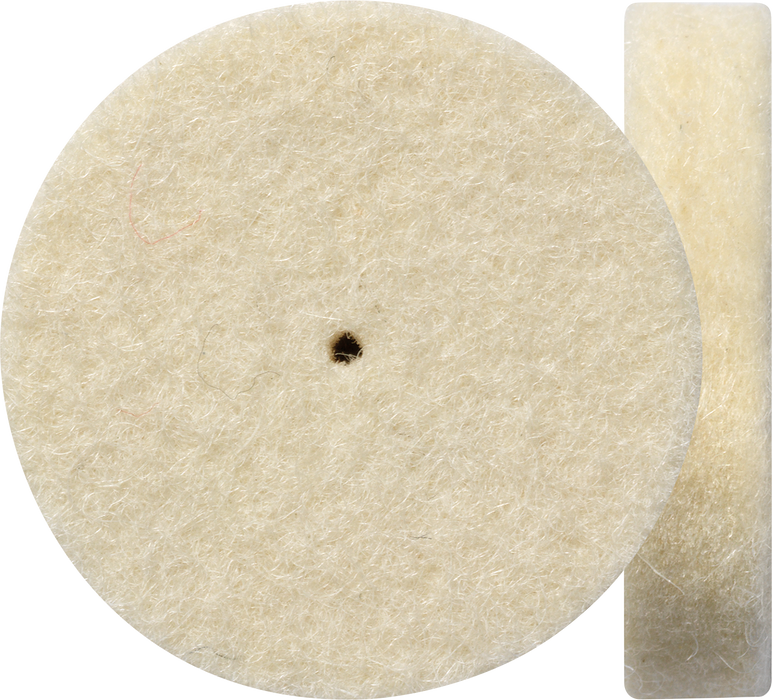 BOSCH Polishing Wheel 26 mm (429) - Četka od ugljeničnog čelika od 19 mm (26150429JA) Madras doo Beograd Madras doo Beograd