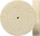 BOSCH Polishing Wheel 26 mm (429) - Četka od ugljeničnog čelika od 19 mm (26150429JA) Madras doo Beograd Madras doo Beograd