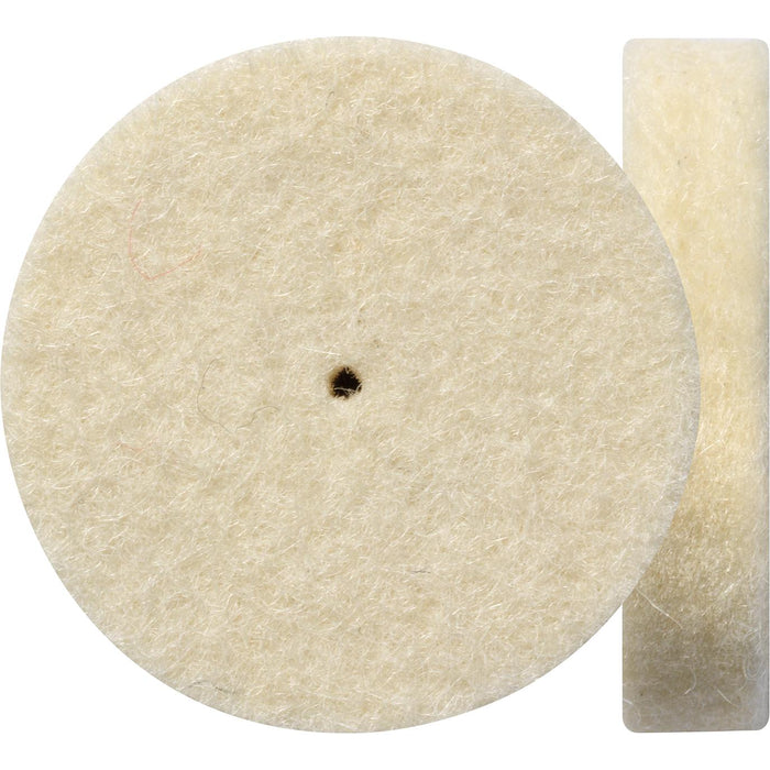 BOSCH Polishing Wheel 26 mm (429) - Četka od ugljeničnog čelika od 19 mm (26150429JA) Madras doo Beograd Madras doo Beograd
