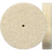BOSCH Polishing Wheel 26 mm (429) - Četka od ugljeničnog čelika od 19 mm (26150429JA) Madras doo Beograd Madras doo Beograd