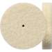 BOSCH Polishing Wheel 26 mm (429) - Četka od ugljeničnog čelika od 19 mm (26150429JA) Madras doo Beograd Madras doo Beograd