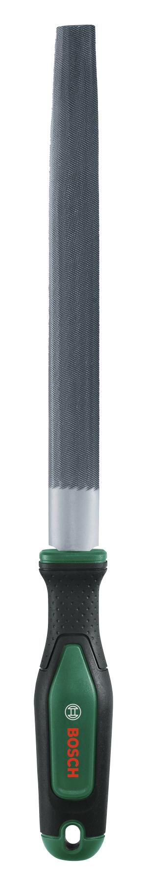 BOSCH Polukružna metalna turpija 200 mm / 8" - Turpija Half-Rou File 200mm (1600A03DR8) Power Tools BOSCH Madras doo Beograd