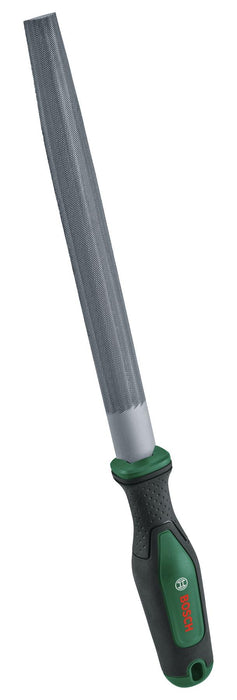 BOSCH Polukružna metalna turpija 200 mm / 8" - Turpija Half-Rou File 200mm (1600A03DR8) Power Tools BOSCH Madras doo Beograd