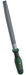 BOSCH Polukružna metalna turpija 200 mm / 8" - Turpija Half-Rou File 200mm (1600A03DR8) Power Tools BOSCH Madras doo Beograd