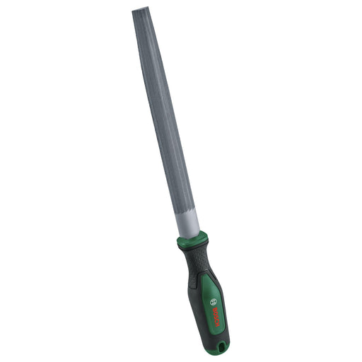 BOSCH Polukružna metalna turpija 200 mm / 8" - Turpija Half-Rou File 200mm (1600A03DR8) Power Tools BOSCH Madras doo Beograd