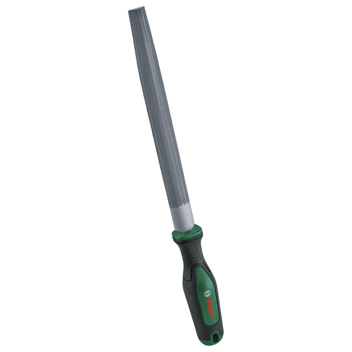 BOSCH Polukružna metalna turpija 200 mm / 8" - Turpija Half-Rou File 200mm (1600A03DR8) Power Tools BOSCH Madras doo Beograd